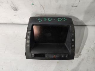 Монитор TOYOTA PRIUS контрактная Монитор TOYOTA PRIUS