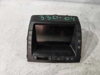 Монитор TOYOTA PRIUS контрактная Монитор TOYOTA PRIUS