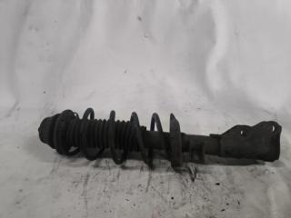 Фото запчасти стойка передняя левая HONDA VEZEL контрактная запчасть Запчасть стойка передняя левая HONDA VEZEL