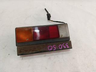 Фото запчасти стоп-сигнал правый TOYOTA TOYOACE контрактная запчасть Запчасть стоп-сигнал правый TOYOTA TOYOACE