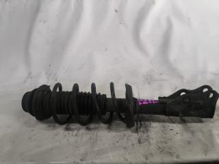 Фото запчасти стойка передняя правая HONDA VEZEL контрактная запчасть Запчасть стойка передняя правая HONDA VEZEL