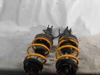 Фото запчасти стойка передняя NISSAN AD контрактная запчасть Запчасть стойка передняя NISSAN AD