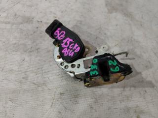 Запчасть замок 5-й двери TOYOTA RAUM