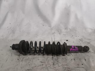 Запчасть стойка задняя левая TOYOTA RAUM