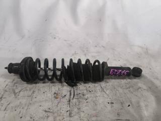 Запчасть стойка задняя левая TOYOTA RAUM