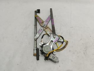 Фото запчасти стеклоподъемник передний левый TOYOTA HARRIER контрактная запчасть Запчасть стеклоподъемник передний левый TOYOTA HARRIER