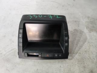 Монитор TOYOTA PRIUS контрактная Монитор TOYOTA PRIUS