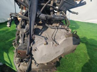 АКПП TOYOTA RAUM EXZ15 5E-FE A244F-01A 2 ракурс