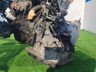 АКПП TOYOTA RAUM EXZ15 5E-FE A244F-01A 3 ракурс