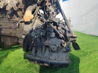 АКПП TOYOTA RAUM EXZ15 5E-FE A244F-01A 4 ракурс