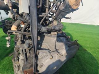 АКПП TOYOTA RAUM EXZ15 5E-FE A244F-01A 5 ракурс