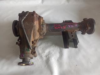 Запчасть редуктор передний NISSAN CARAVAN