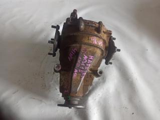 Редуктор задний TOYOTA HARRIER