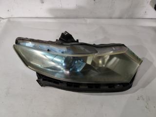 Запчасть фара правая HONDA INSIGHT