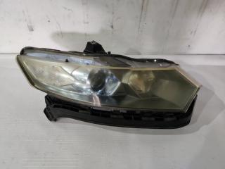 Запчасть фара правая HONDA INSIGHT