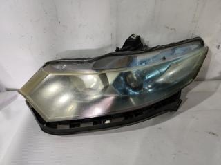 Запчасть фара левая HONDA INSIGHT