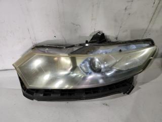 Запчасть фара левая HONDA INSIGHT