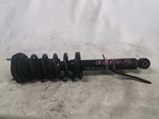 Запчасть стойка передняя правая TOYOTA MARK II