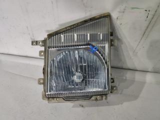 Запчасть фара левая ISUZU ELF