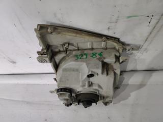 Фара левая ISUZU ELF NHR55 110-21885 3 ракурс