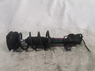 Запчасть стойка передняя левая NISSAN AD