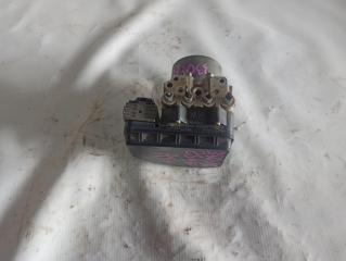 Блок abs TOYOTA HARRIER ZSU60 44540-48560 4 ракурс