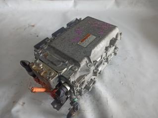 Инвертор TOYOTA HARRIER