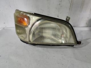 Фото запчасти фара правая HINO DUTRO контрактная запчасть Запчасть фара правая HINO DUTRO