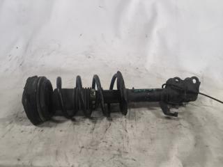 Запчасть стойка передняя левая NISSAN AD