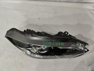 Фара правая HONDA VEZEL RU3 100-62164 2 ракурс