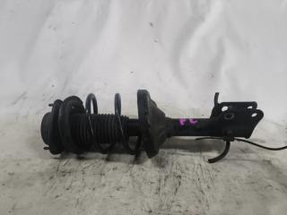 Запчасть стойка передняя левая SUBARU IMPREZA