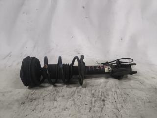 Запчасть стойка передняя правая NISSAN AD