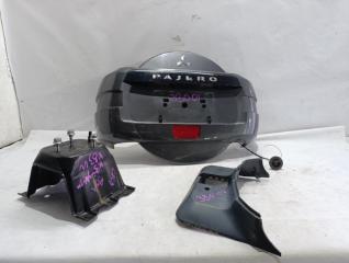 Колпак запасного колеса MITSUBISHI PAJERO