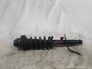 Запчасть стойка передняя правая TOYOTA MARK II