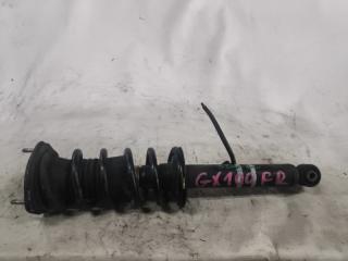 Запчасть стойка передняя правая TOYOTA MARK II