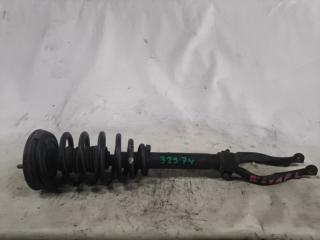 Запчасть стойка передняя левая MITSUBISHI DIAMANTE