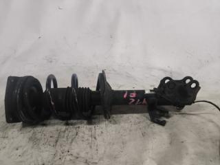 Запчасть стойка передняя левая NISSAN AD