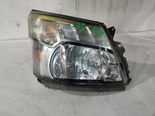 Фара правая TOYOTA DYNA XZU710 37-11 1 ракурс