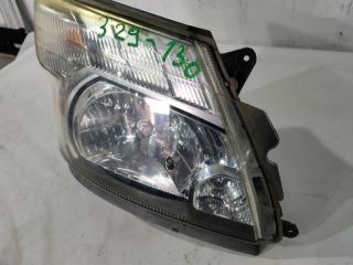 Фара правая TOYOTA DYNA XZU710 37-11 3 ракурс