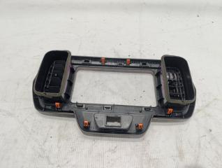 Рамка магнитофона TOYOTA PASSO M710A 4 ракурс