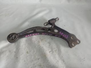 Рычаг нижний передний правый TOYOTA HARRIER контрактная Рычаг нижний передний правый TOYOTA HARRIER