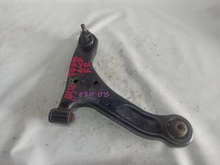 Рычаг нижний передний правый SUZUKI ESCUDO контрактная Рычаг нижний передний правый SUZUKI ESCUDO