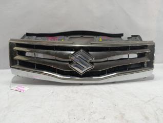 Решетка радиатора SUZUKI ESCUDO TDA4W 1 ракурс Решетка радиатора SUZUKI ESCUDO TDA4W 1 ракурс