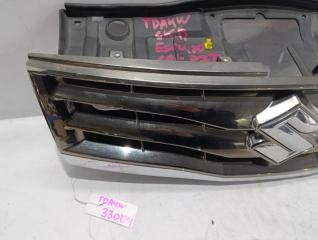 Решетка радиатора SUZUKI ESCUDO TDA4W 2 ракурс Решетка радиатора SUZUKI ESCUDO TDA4W 2 ракурс
