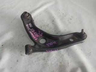 Рычаг нижний передний левый TOYOTA PROBOX контрактная Рычаг нижний передний левый TOYOTA PROBOX