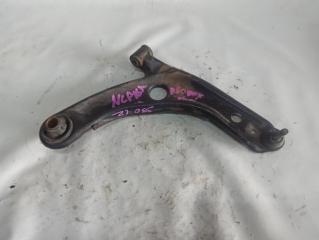 Рычаг нижний передний правый TOYOTA PROBOX контрактная Рычаг нижний передний правый TOYOTA PROBOX