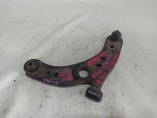 Рычаг нижний передний левый TOYOTA PASSO контрактная Рычаг нижний передний левый TOYOTA PASSO