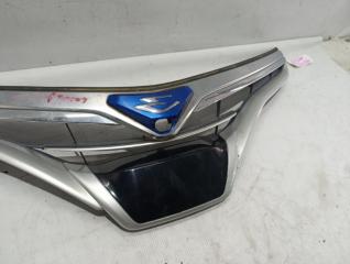 Решетка радиатора TOYOTA ESTIMA ACR30 3 ракурс