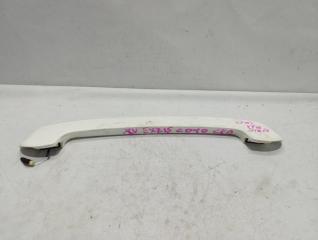 Запчасть спойлер TOYOTA RAUM