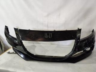 Фото запчасти бампер передний HONDA CR-Z контрактная запчасть Запчасть бампер передний HONDA CR-Z